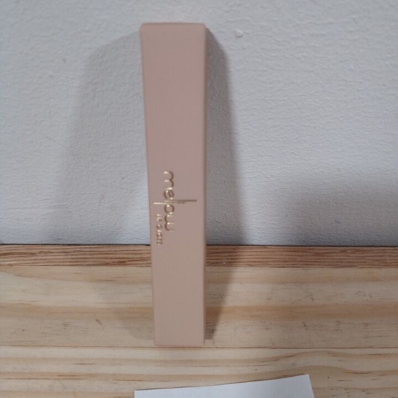 $2 Mellow Cosmetics Liquid Lip Gloss in TAHITI 0.1oz / 3.2g x2 - Picture 2 of 3